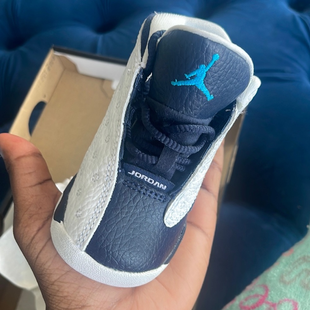 Jordan